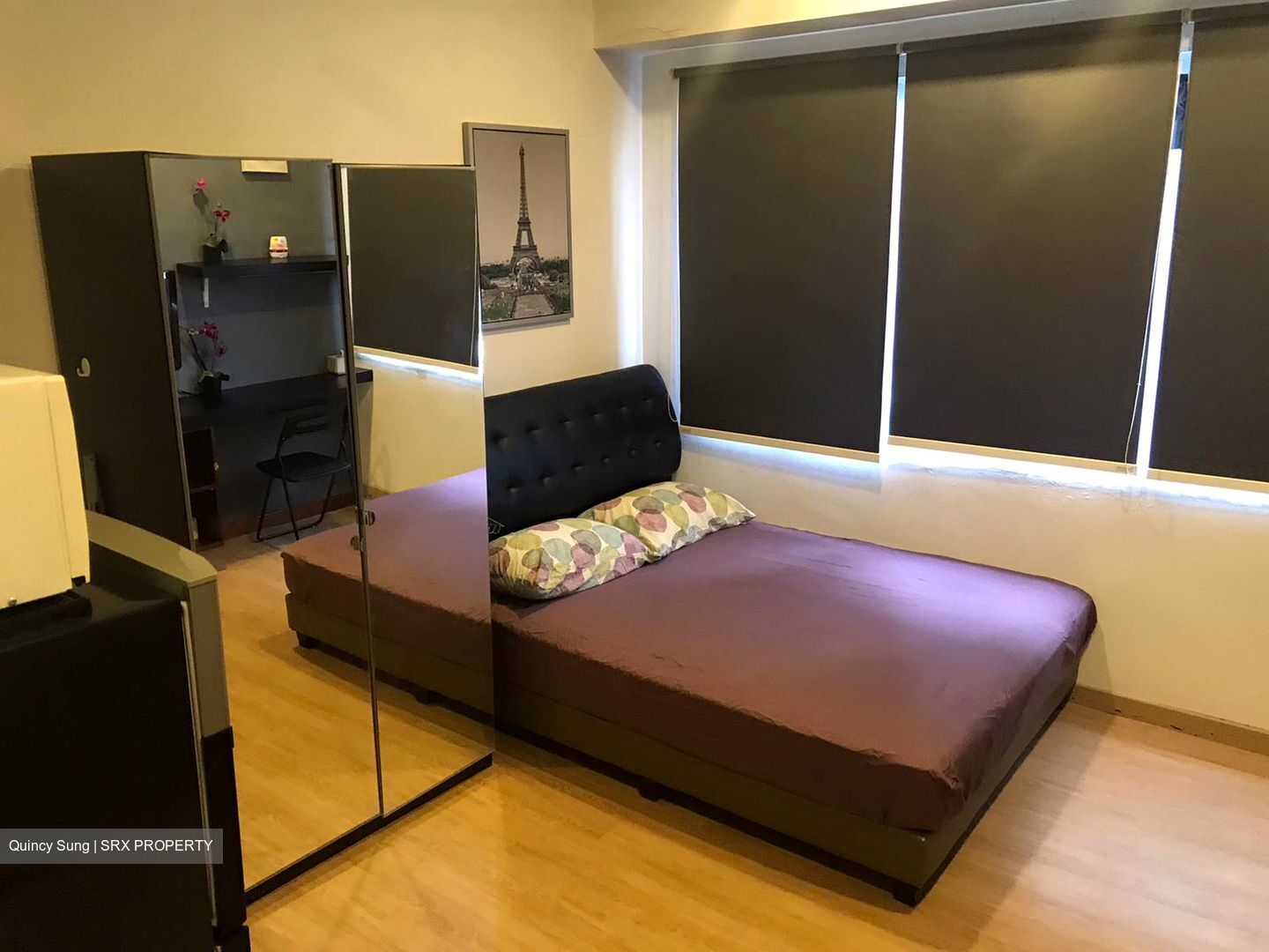 Eng Aun Mansion (D11), Apartment #293955061